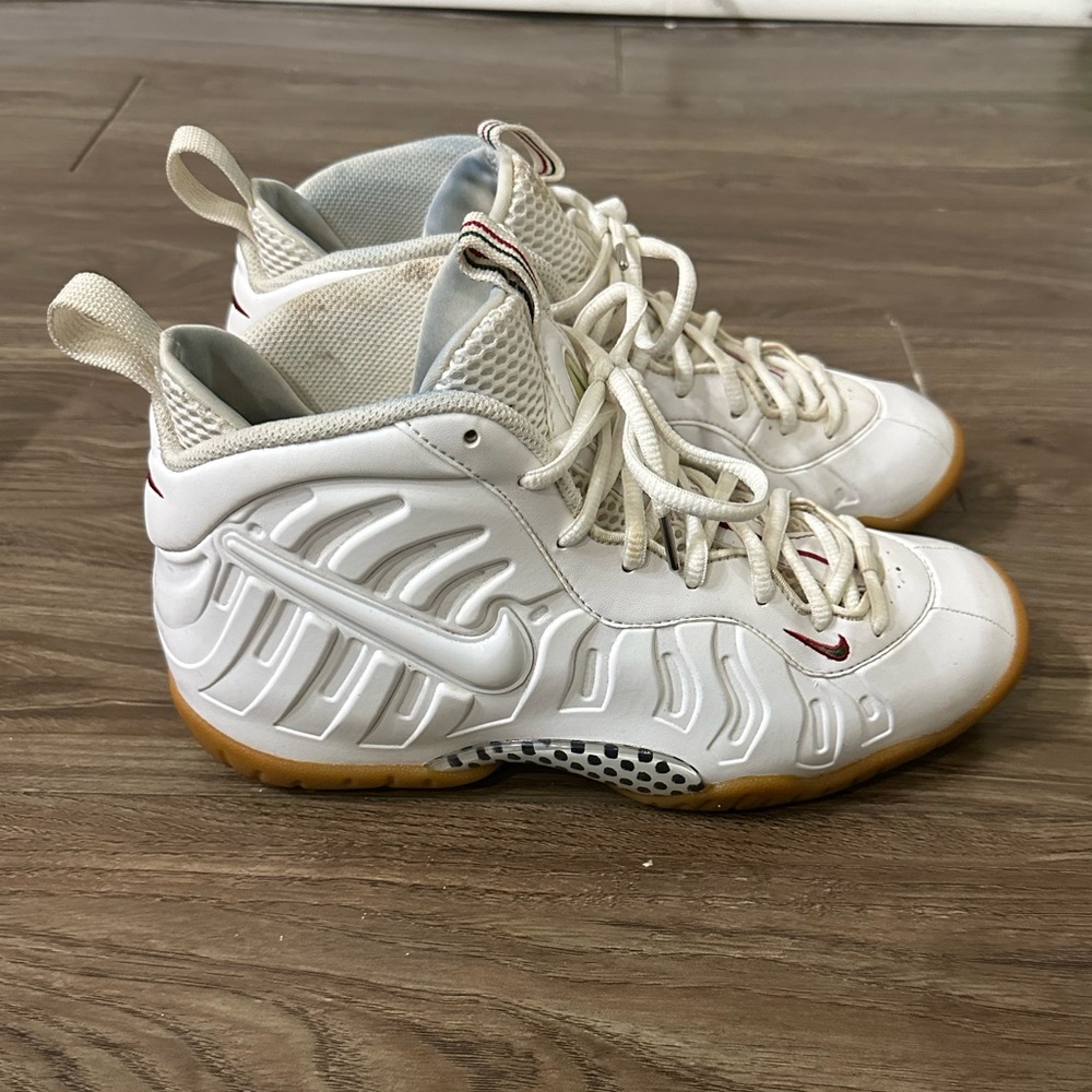 NIKE GUCCI LITTLE POSITE (foamposits) Grade School